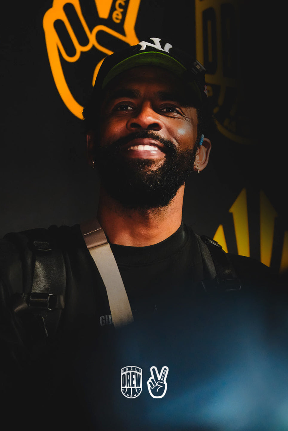 The First Annual Uncle Drew Circuit Lights Up Dallas