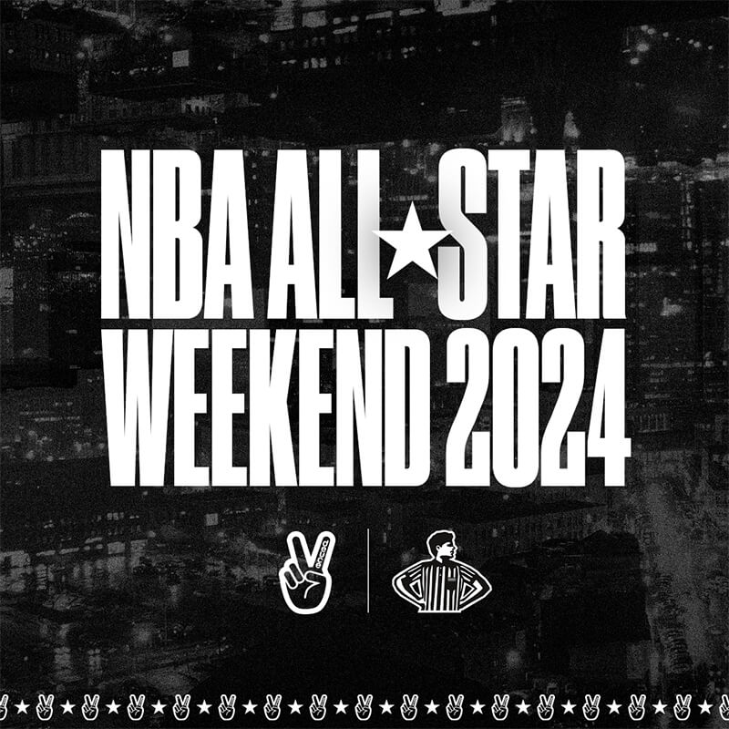 NBA All Star Weekend 2024