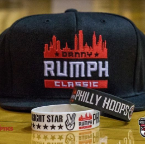 Danny Rumph Classic | Philadelphia