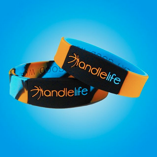 Handlelife Signature Series Release on 4.28.16