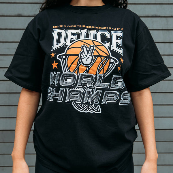 Apparel Deuce Brand