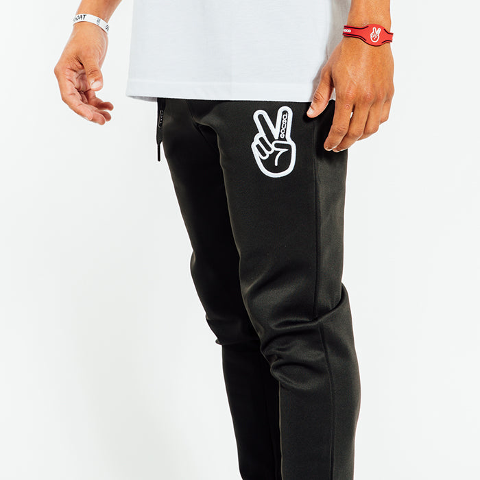 Deuce Brand athletic basketball joggers nba kyrie irving