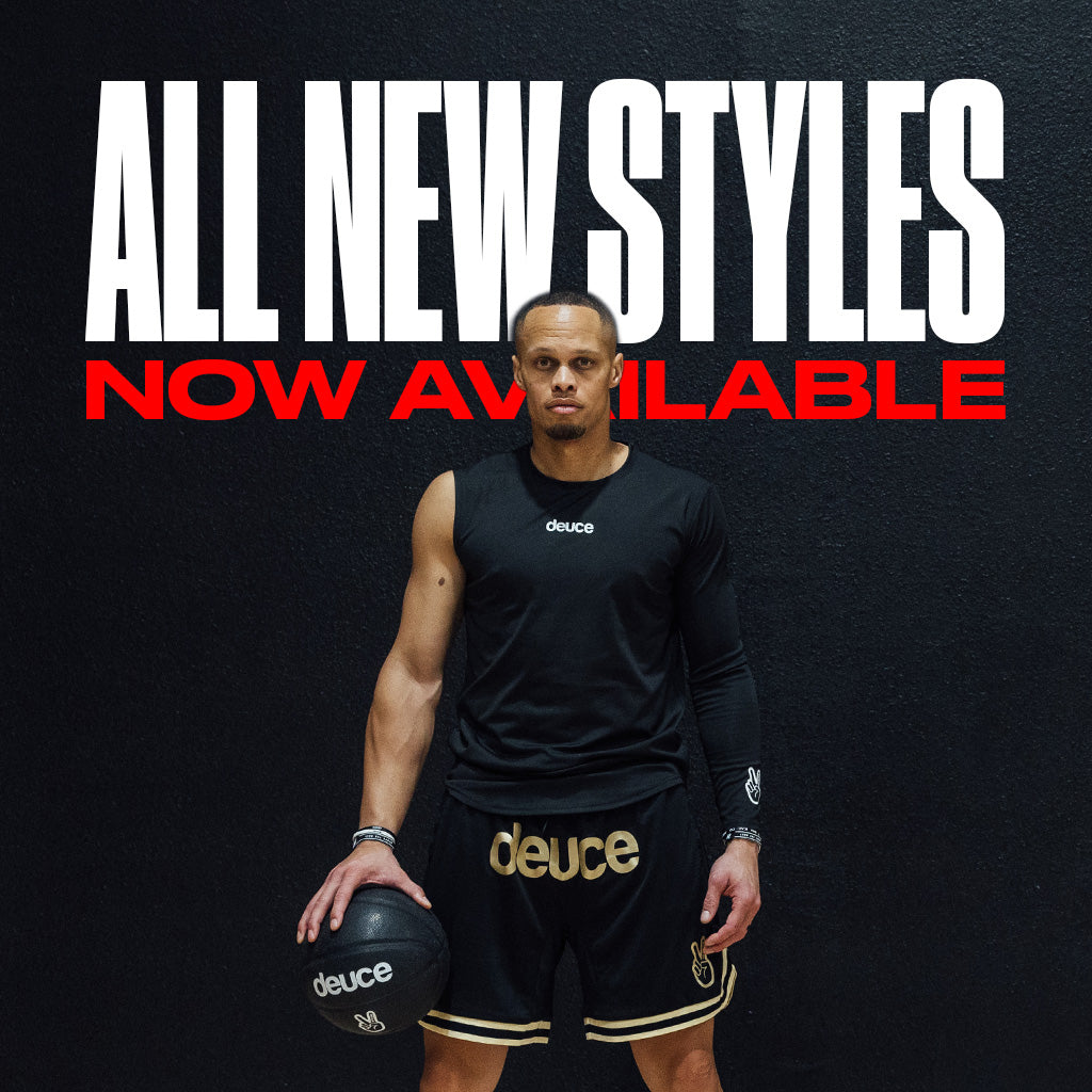 Deuce Winter Collection 2024