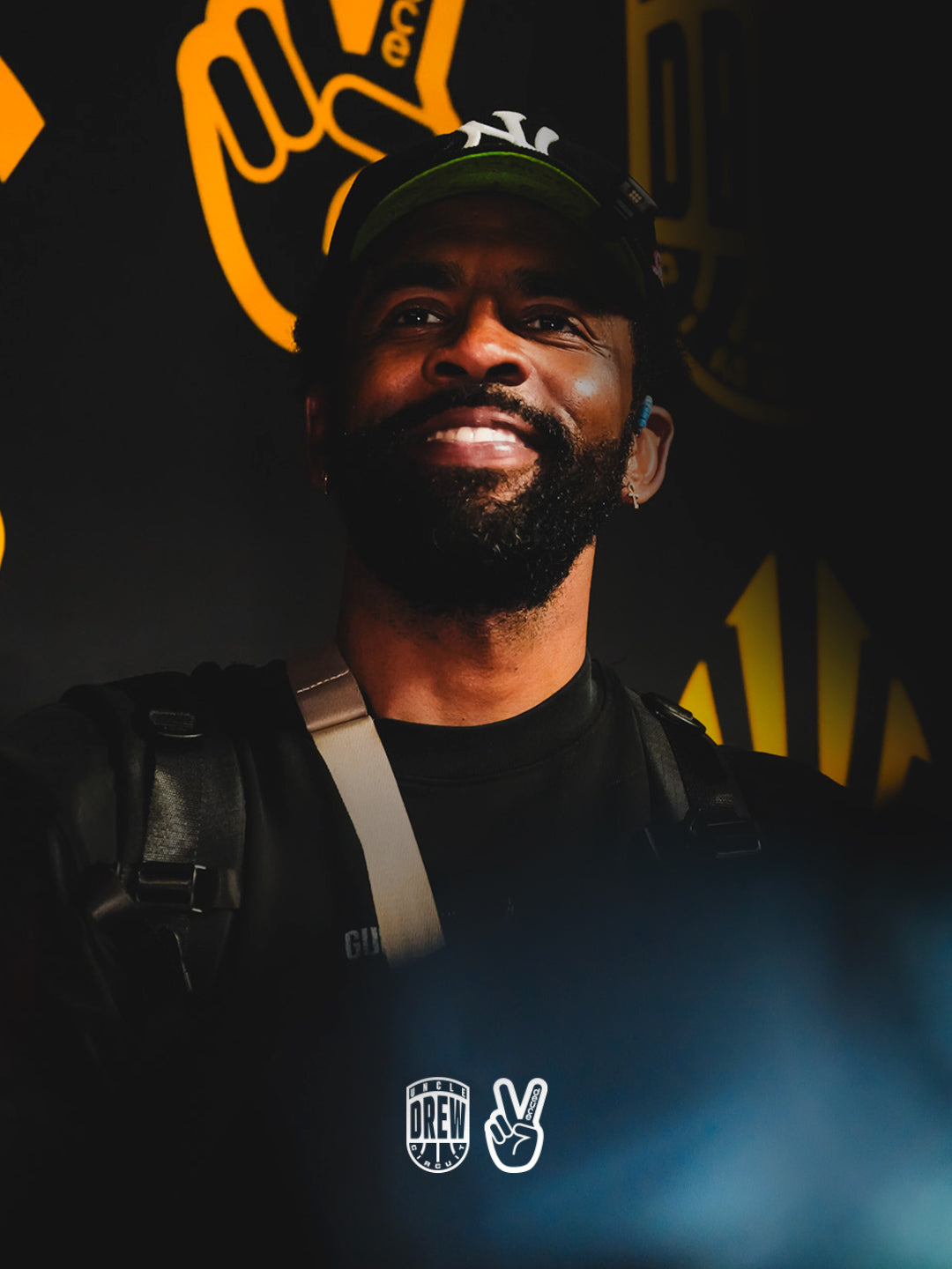 The First Annual Uncle Drew Circuit Lights Up Dallas
