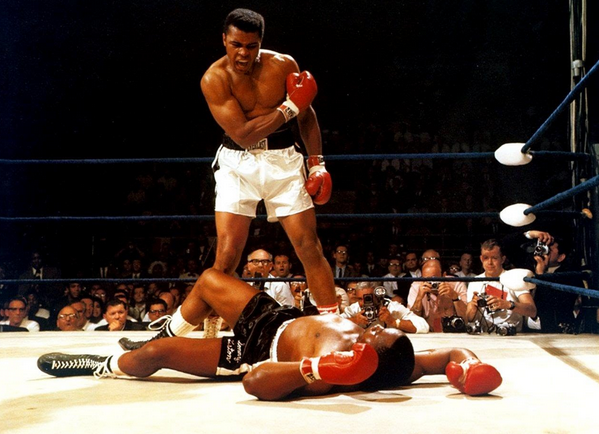 Muhammad Ali | Top 10 Quotes