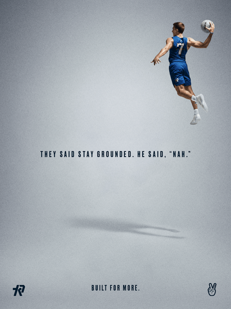 Deuce x Kohl Rosario Wristbands | Built For More