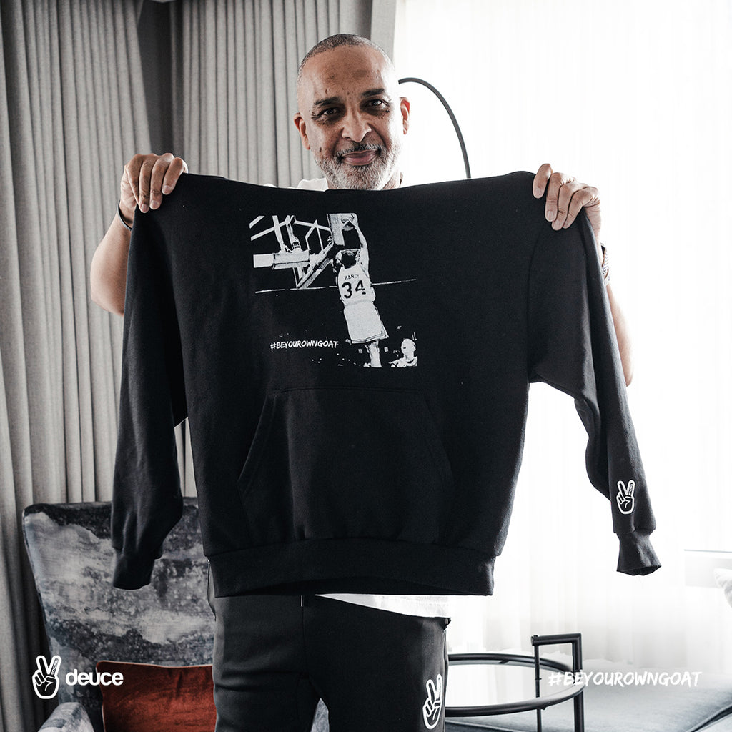 Be Your Own Goat | PH Dunk Collection