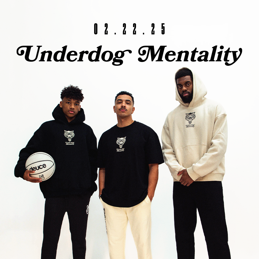 News – Page 3 – Deuce Brand