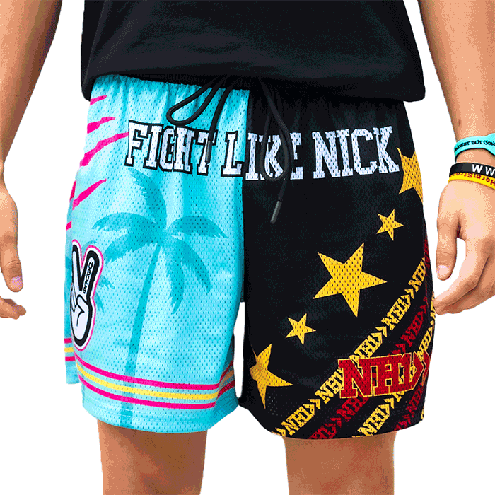 Deuce gives back to San Diego charity organization Herrmann Hooper's