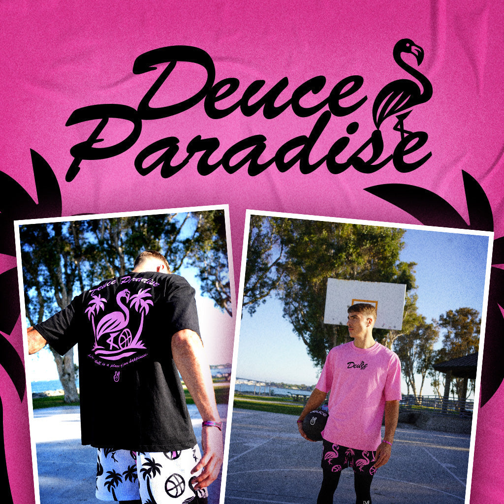Deuce Paradise Collection – Deuce Brand