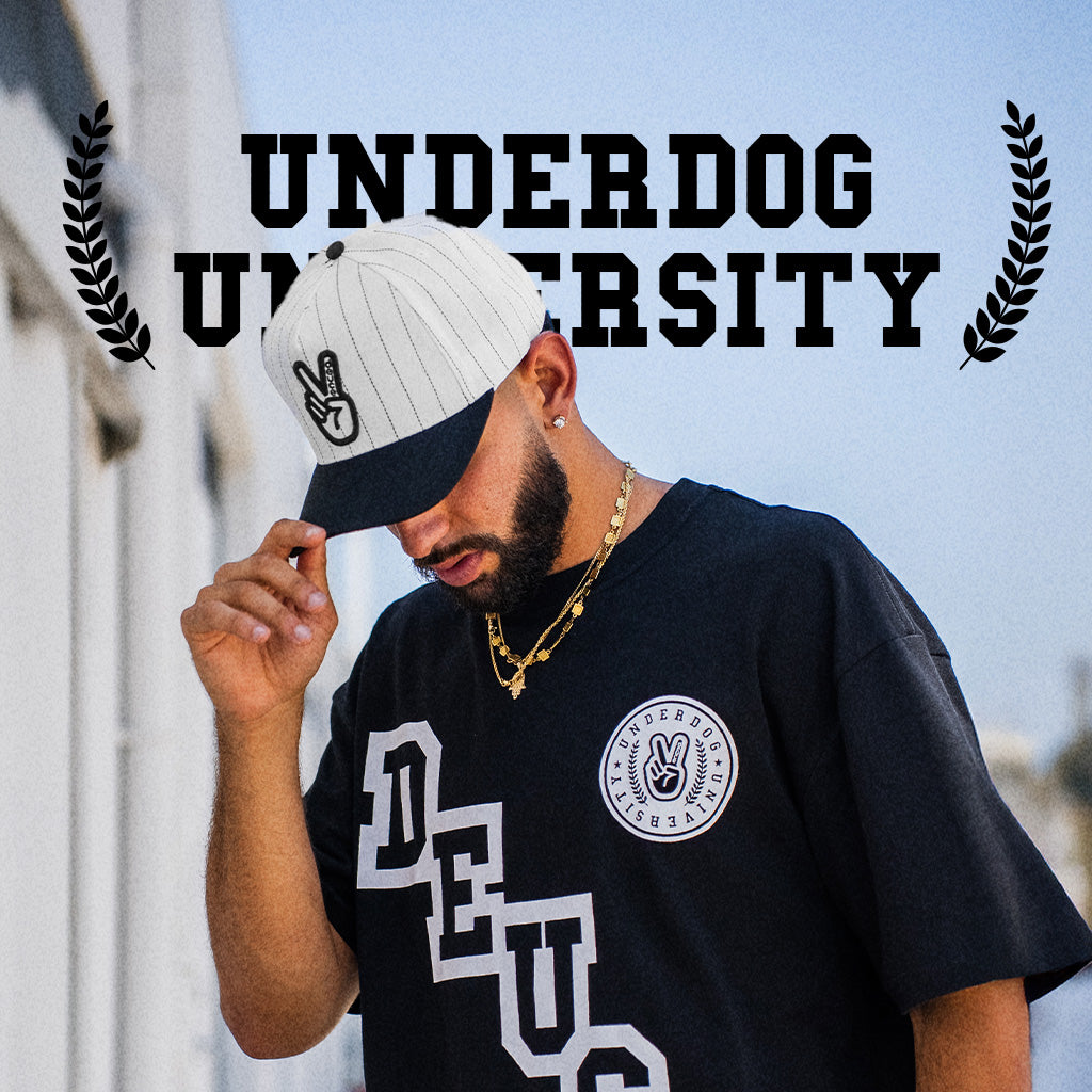 Underdog University