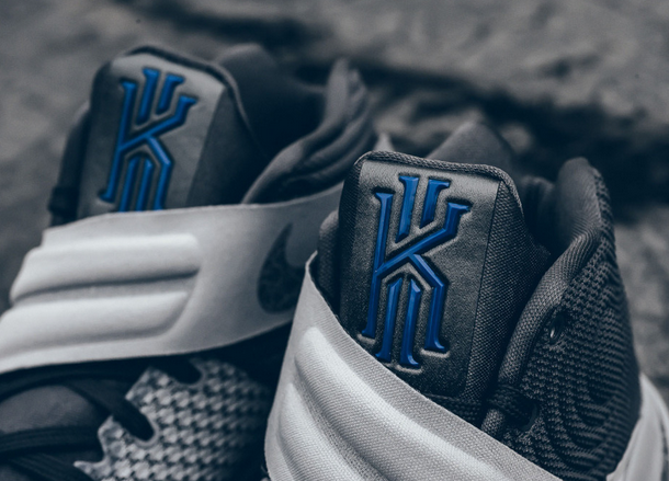 Kyrie Irving 2 Omega Nike Air Deuce Brand