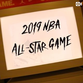 2019 NBA All-Star Weekend X Deuce Brand | Video