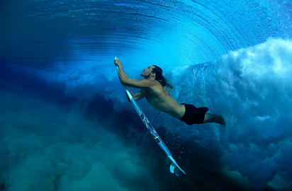 Aaron Chang | Surf Photographer
