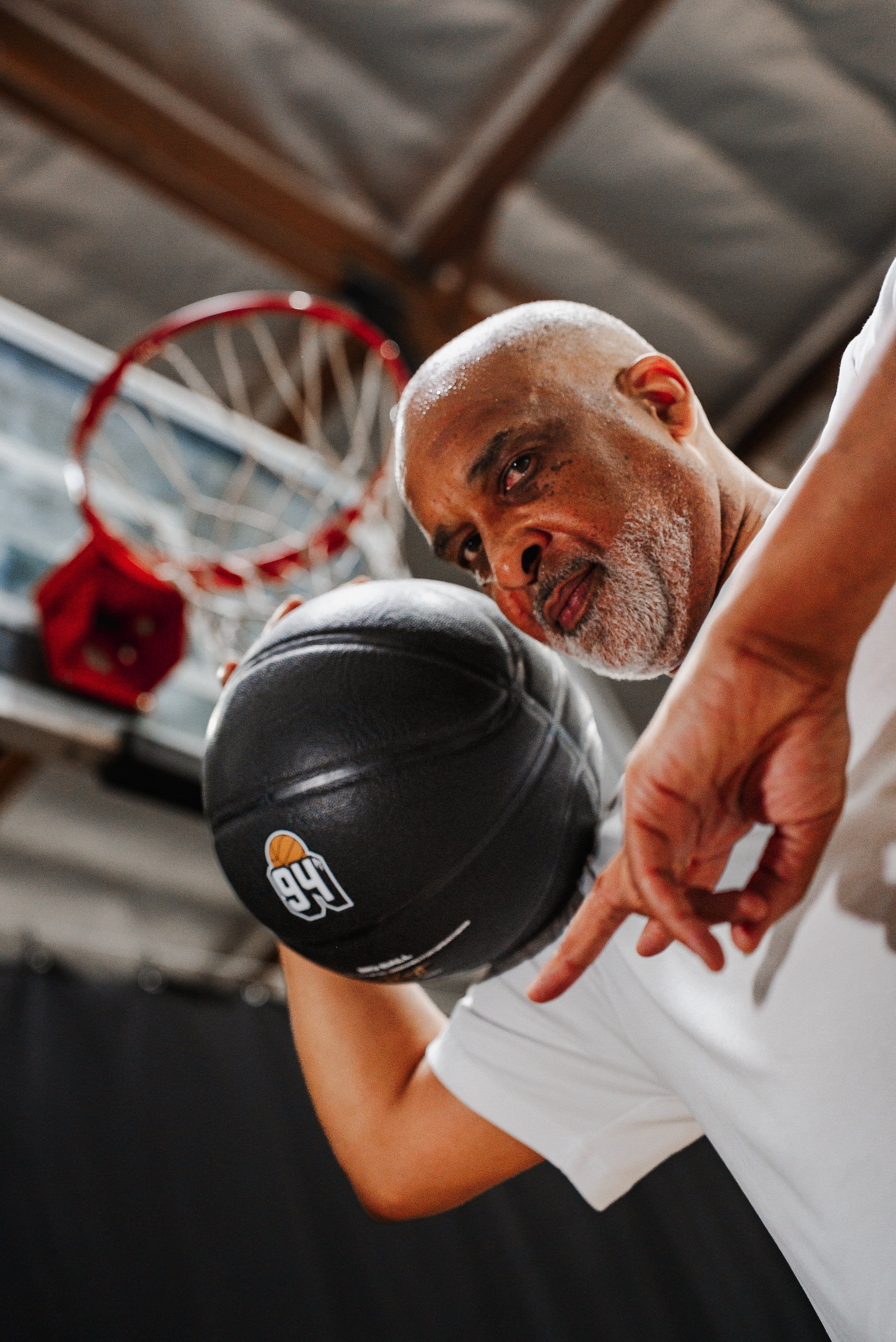 Introducing Brand 94 by Coach Phil Handy