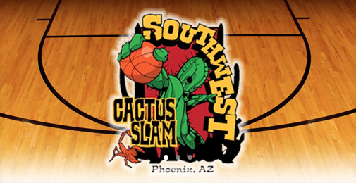 AND 1 Southwest Cactus Slam | Phoeniz AZ