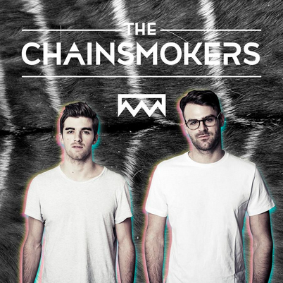 The Chainsmokers | Roses