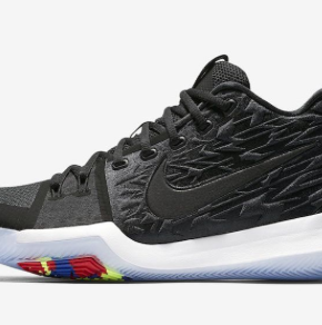 Kyrie sales 3 canada