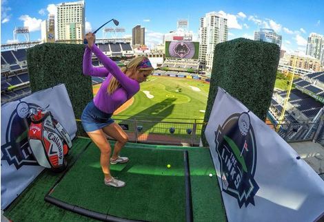 The Links at Petco Park | San Diego
