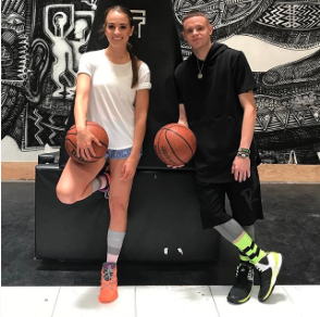 News Tagged Rachel Demita Deuce Brand