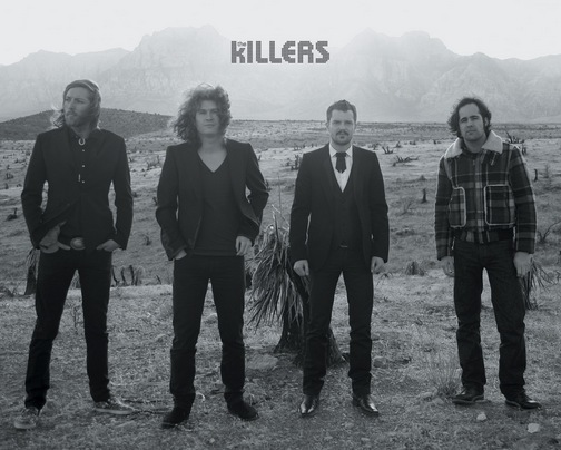 Belly Up Tavern | The Killers FREE Show