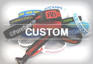Custom Deuce Brand