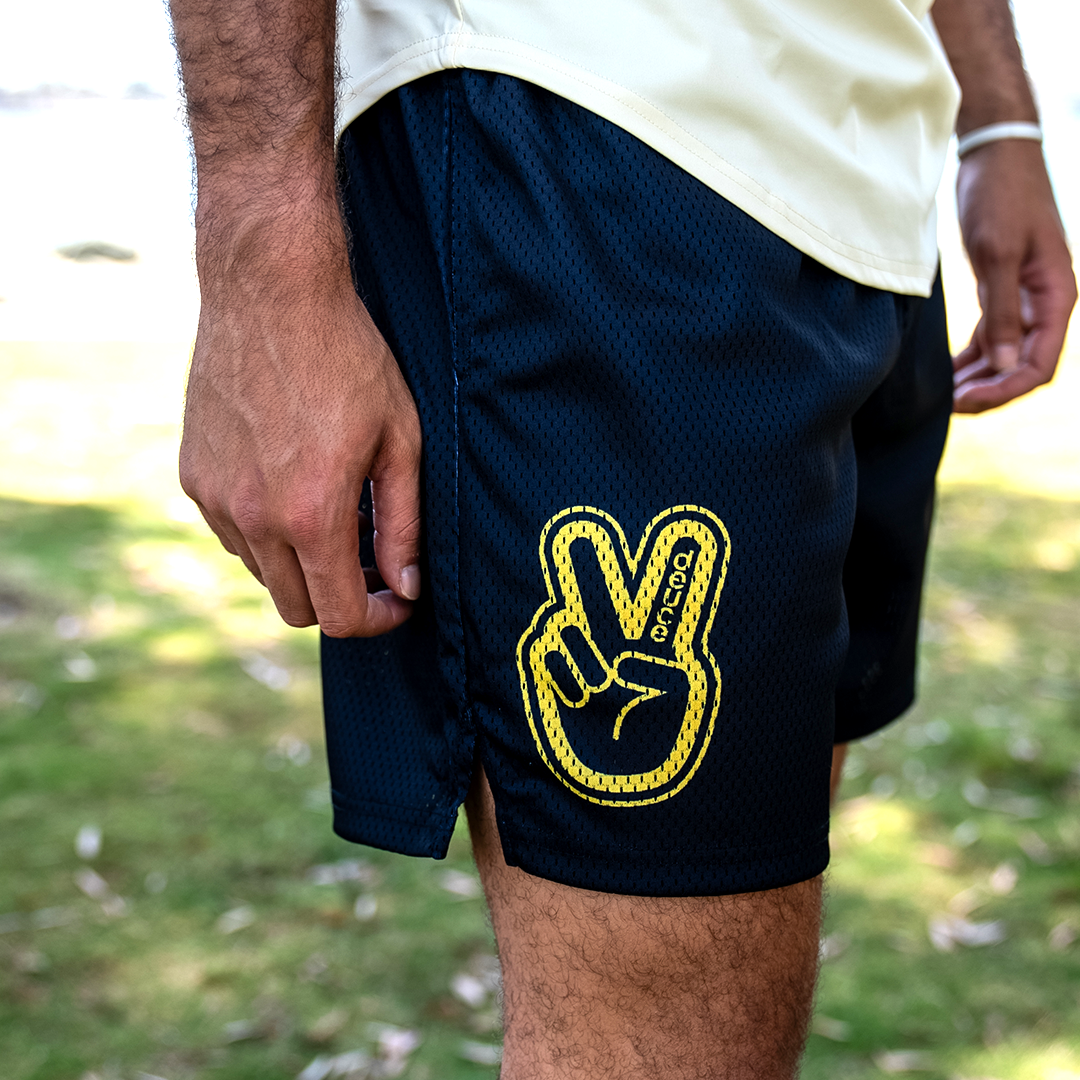 Premium Basketball Apparel and Premium Wristbands – Deuce Brand