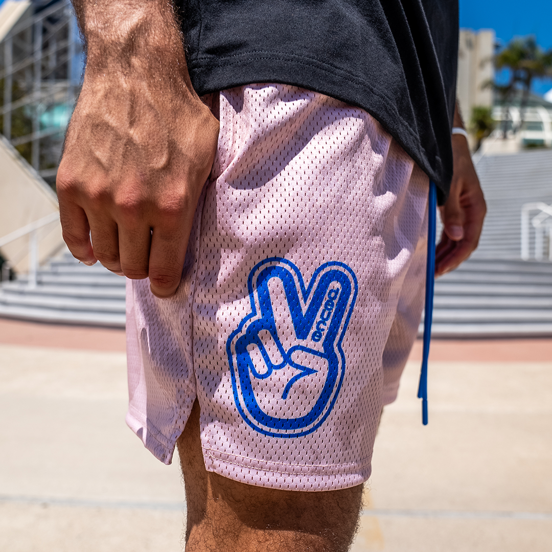 Premium Basketball Apparel and Premium Wristbands – Deuce Brand