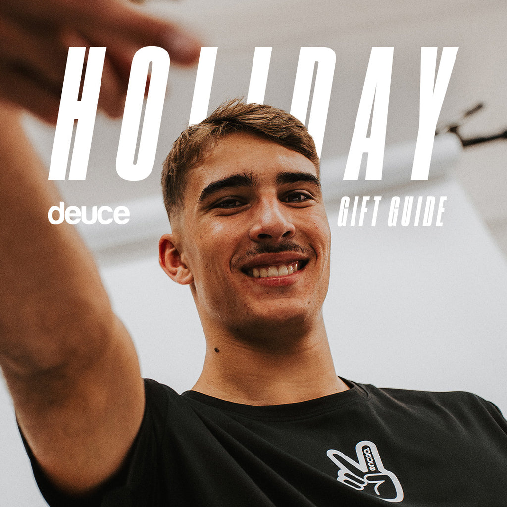 Deuce Holiday Gift Guide – Deuce Brand