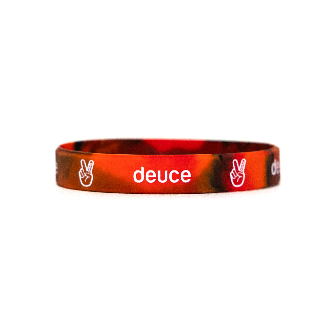 Deuce Baller Band | Fire Fly – Deuce Brand