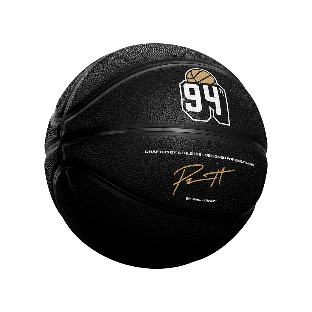 Premium Basketball Apparel and Premium Wristbands – Deuce Brand
