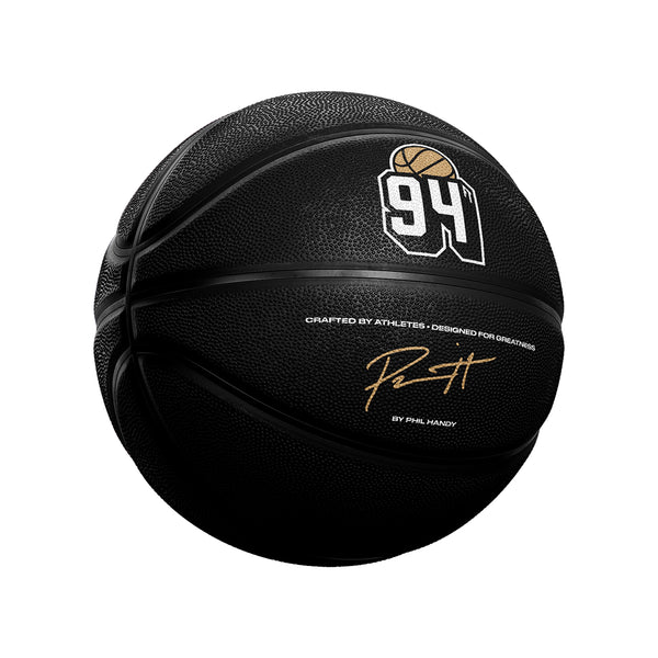 【未使用品】Deuce 94FT SMALL BALL 3号球 94FT SMALL BALL - by Coach Phil Handy – Deuce Brand