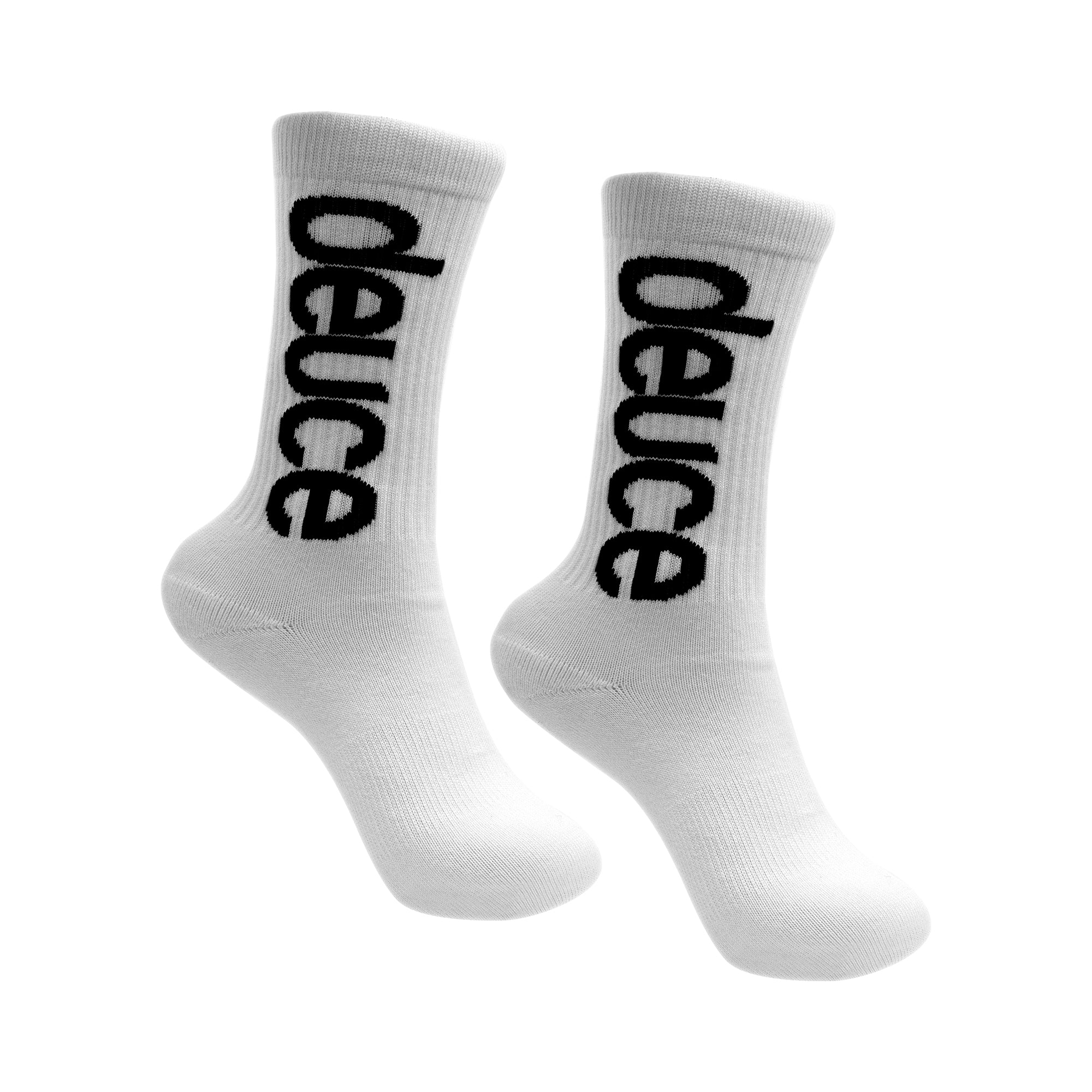 Premium Basketball Apparel and Premium Wristbands – Deuce Brand