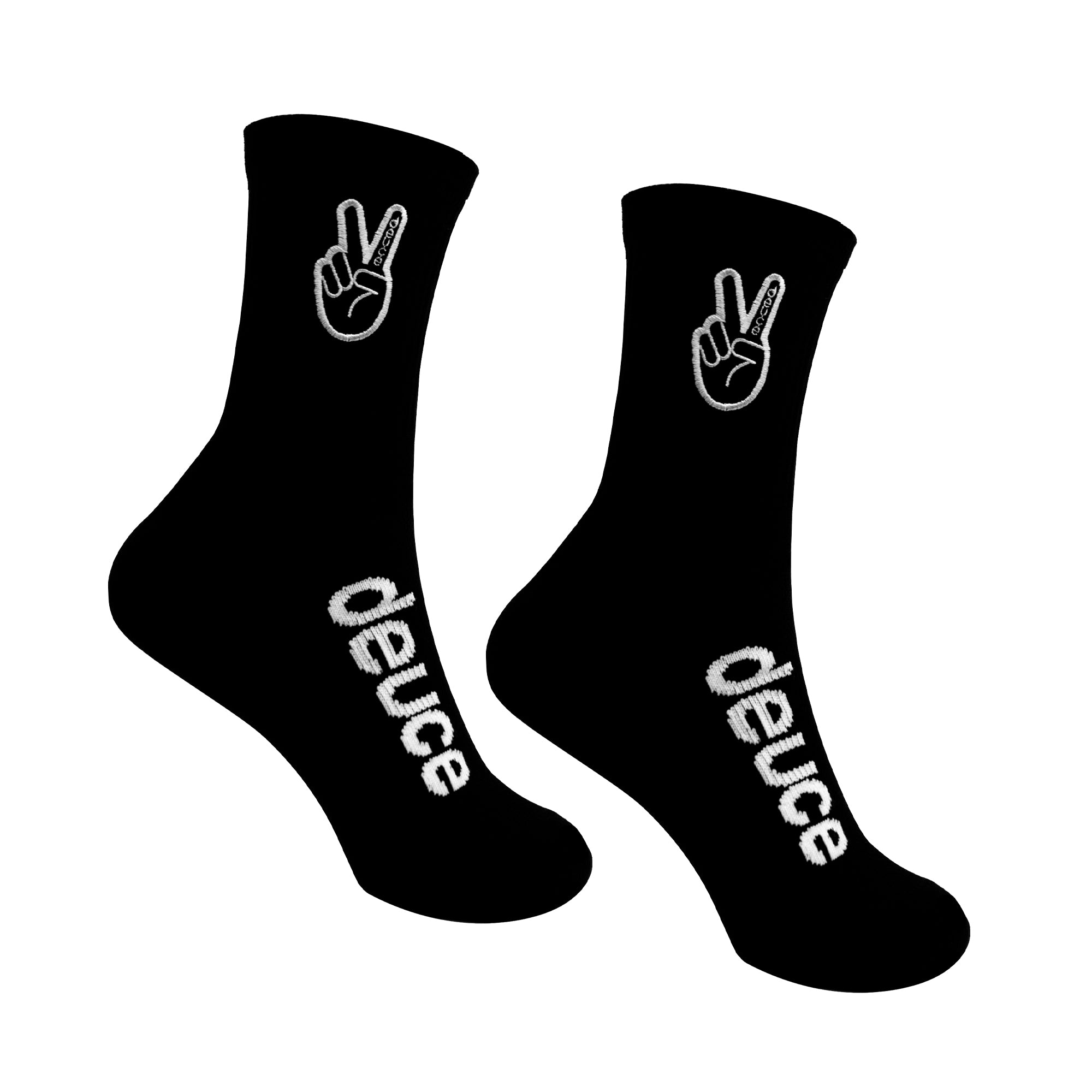 Premium Basketball Apparel and Premium Wristbands – Deuce Brand