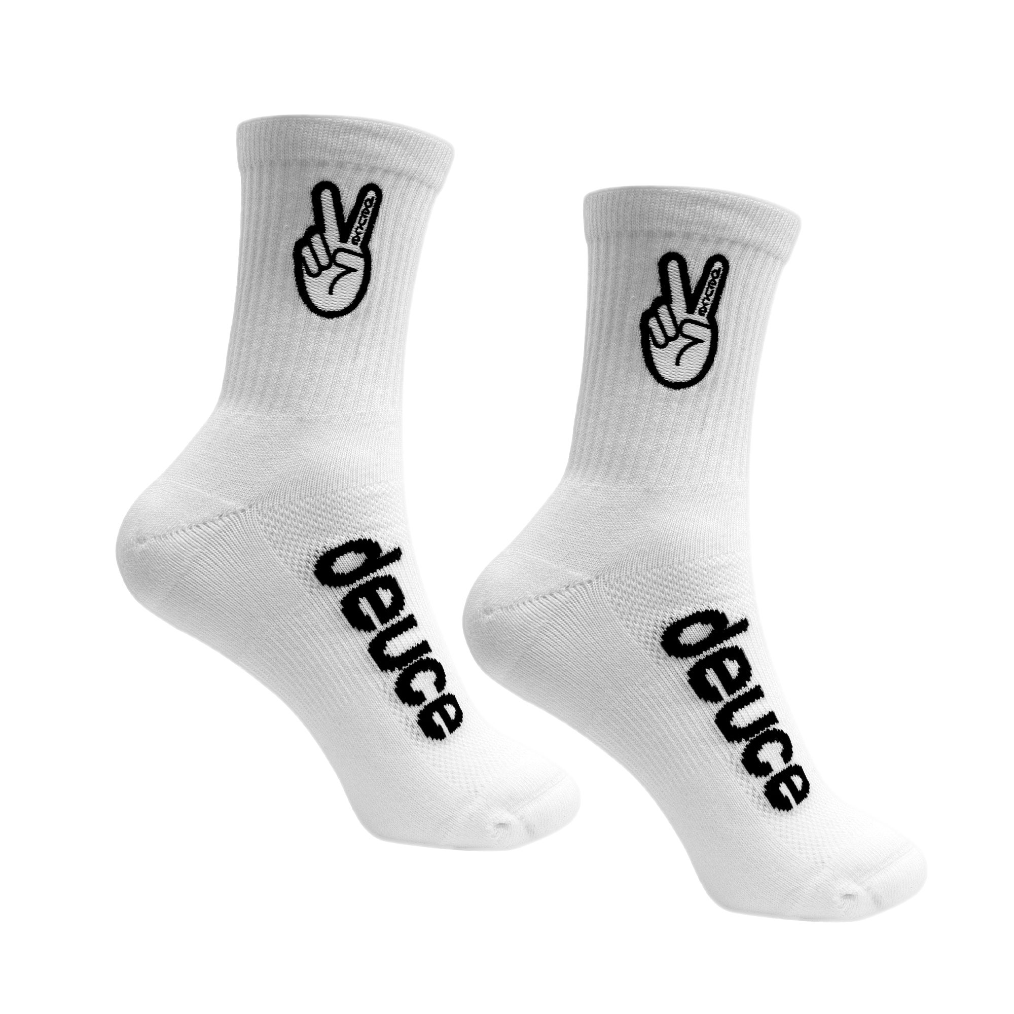 Premium Basketball Apparel and Premium Wristbands – Deuce Brand