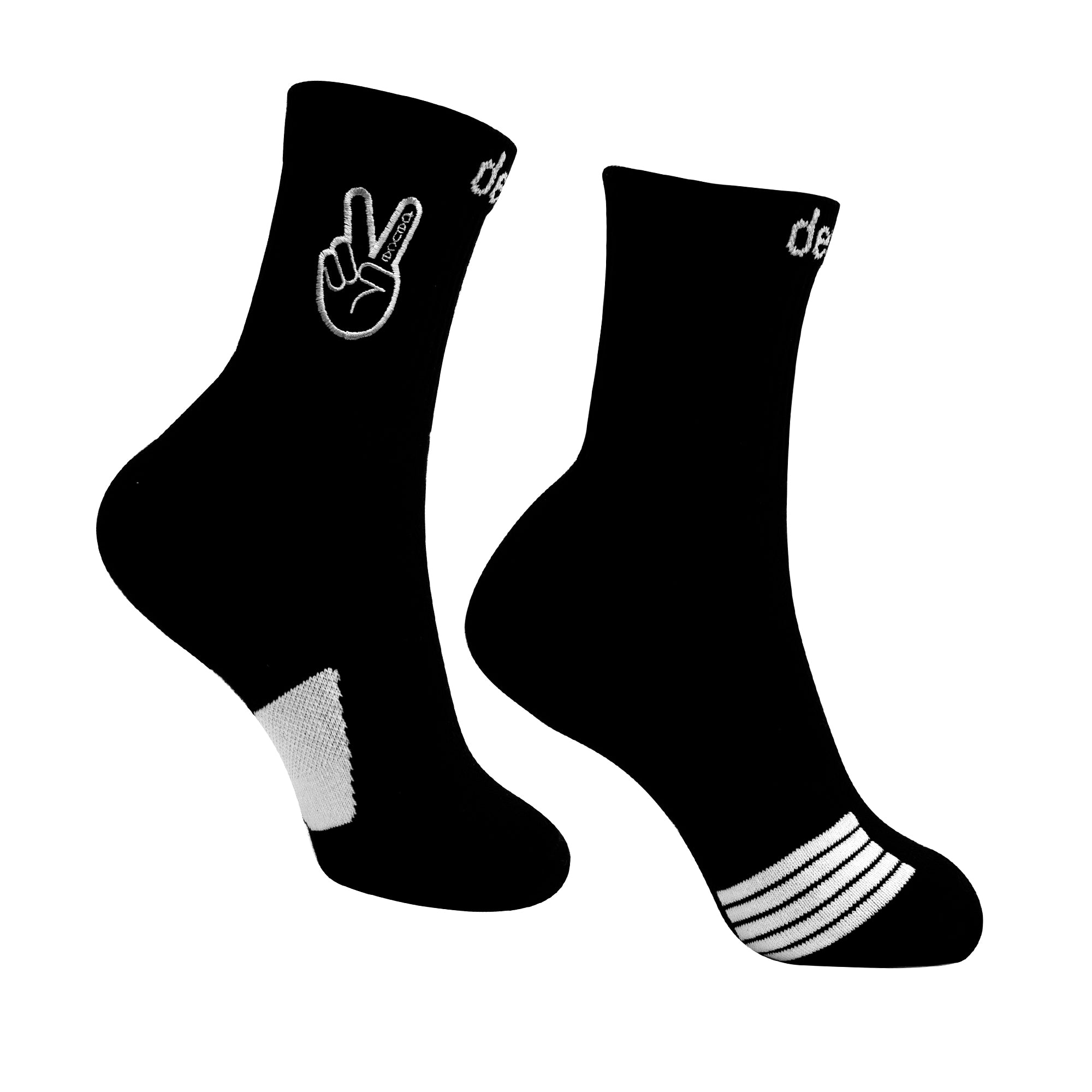 Premium Basketball Apparel and Premium Wristbands – Deuce Brand