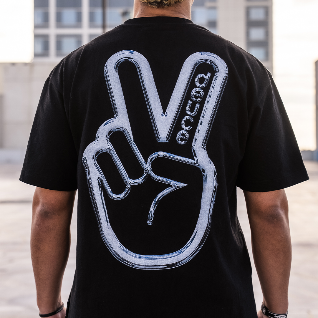 Premium Basketball Apparel and Premium Wristbands – Deuce Brand