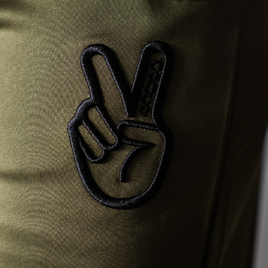 Deuce brand high rise athletic pants best sellers