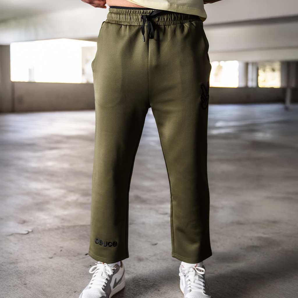 Deuce brand high rise athletic pants best sellers