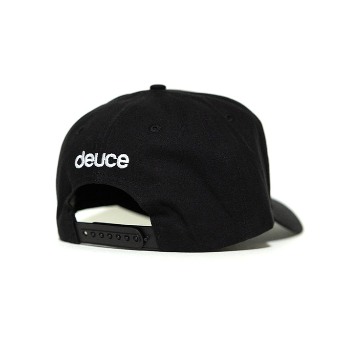Deuce Brand Everyone loves an underdog snapback hat basketball