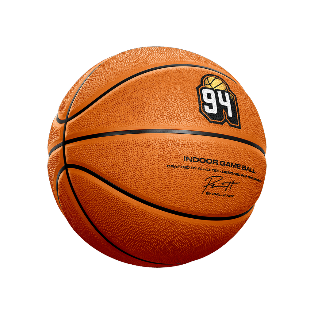 Brand 94 – Deuce Brand