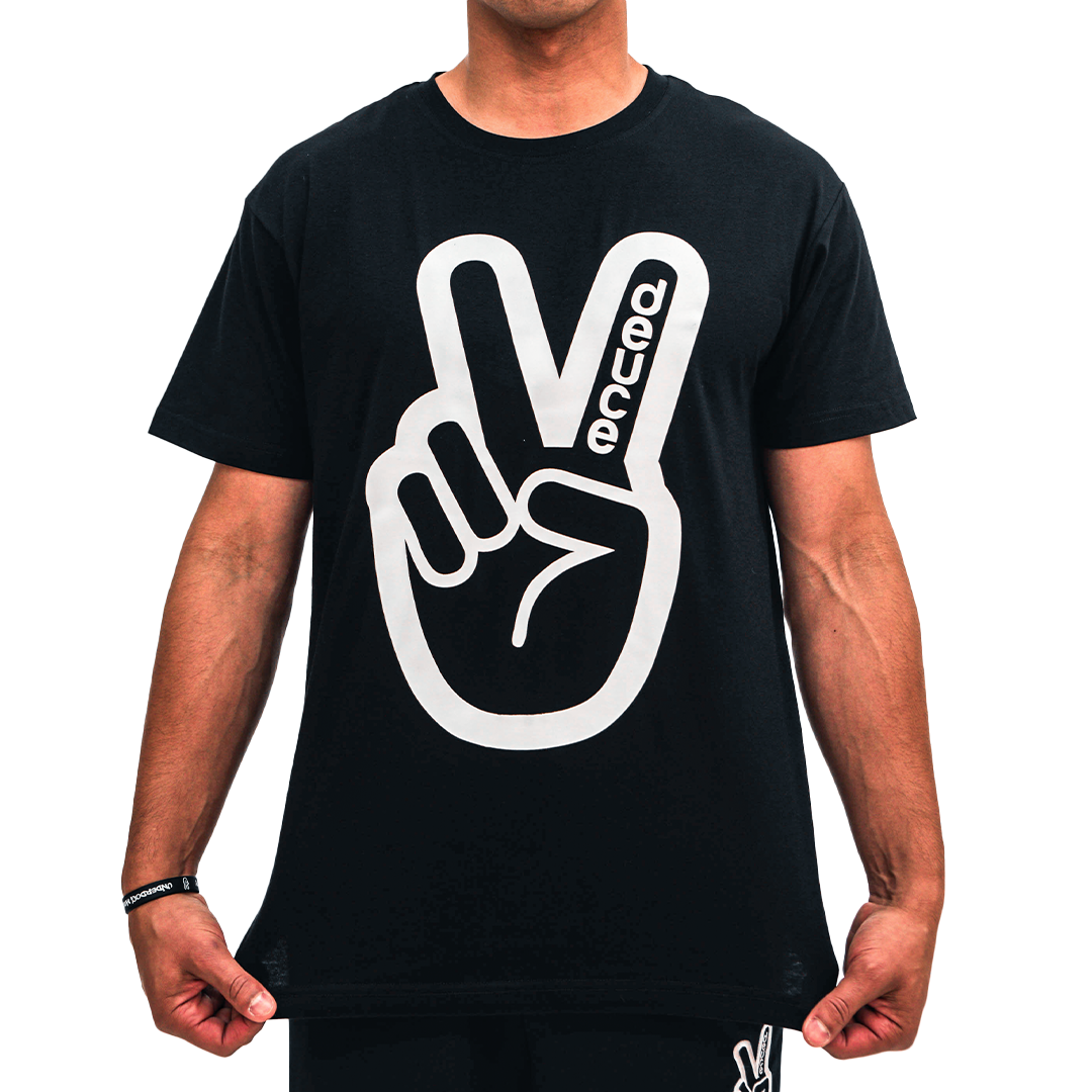 DEUCE BRAND 半袖パーカー　XL DEUCE BRAND 半袖パーカー XL バイカラー半袖フード付きパーカー