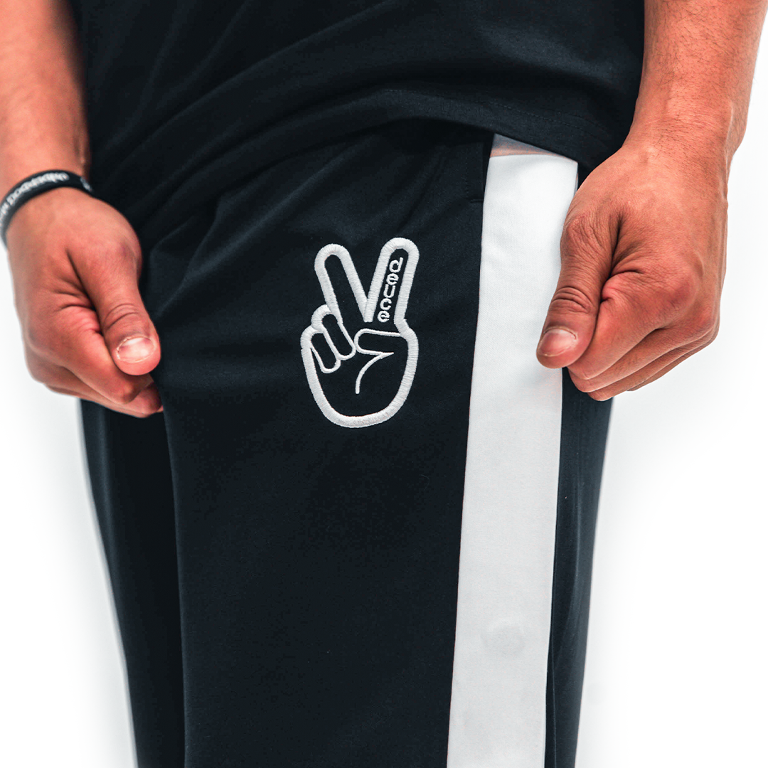 Deuce Tear Away Pants – Deuce Brand Deuce Tear Away Pants – Deuce Brand