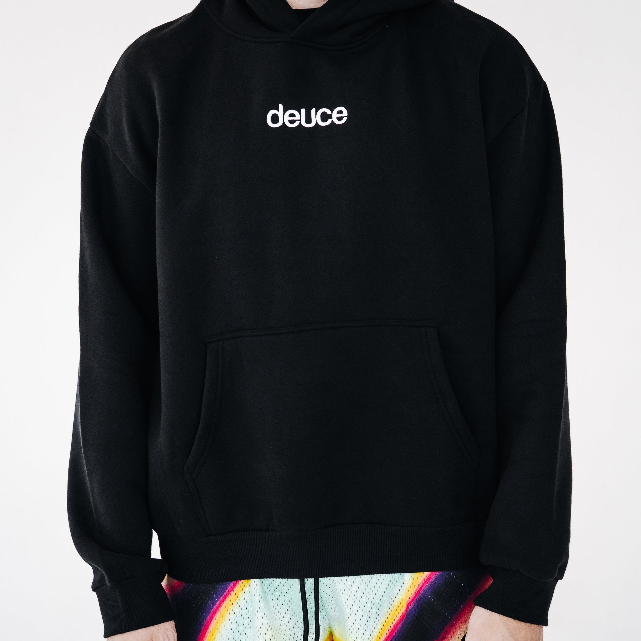 HOODIES – Deuce Brand