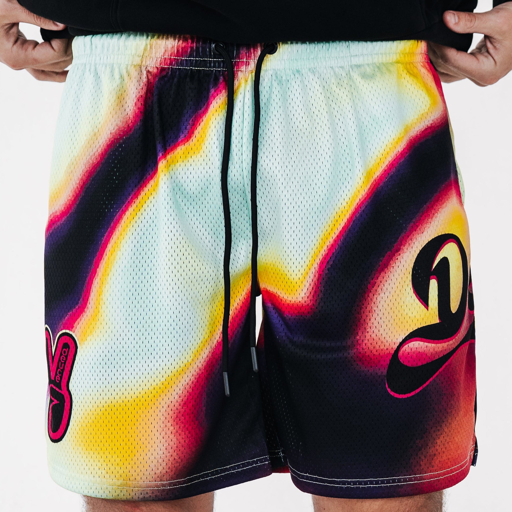 SHORTS – Deuce Brand