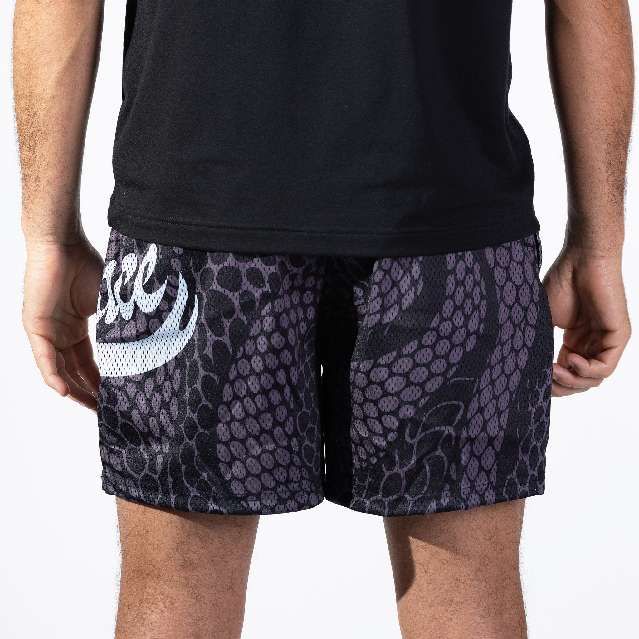 [希少品]Deuce 2.0 Shorts White Mamba M Deuce 2.0 Shorts | White – Deuce Brand