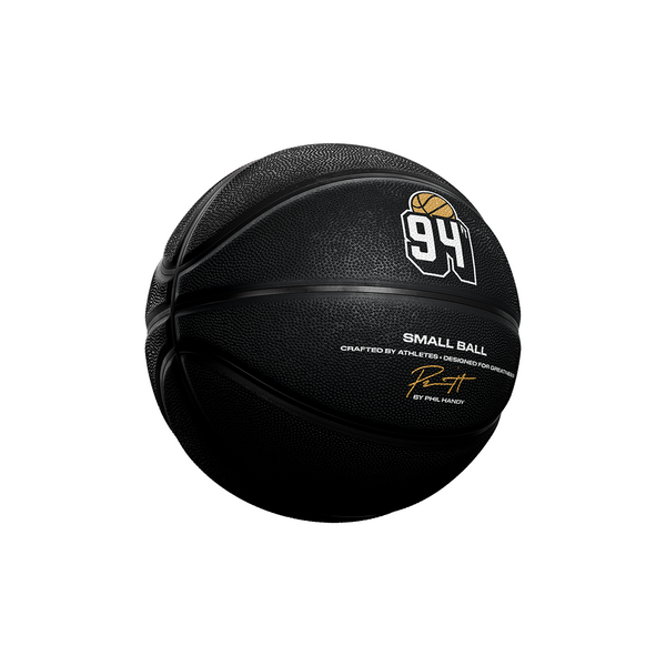 【未使用品】Deuce 94FT SMALL BALL 3号球 Brand 94 SMALL BALL by Coach Phil Handy | Size 3 – Deuce Brand