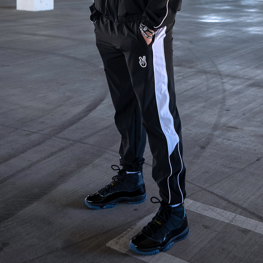 Premium Basketball Apparel and Premium Wristbands – Deuce Brand