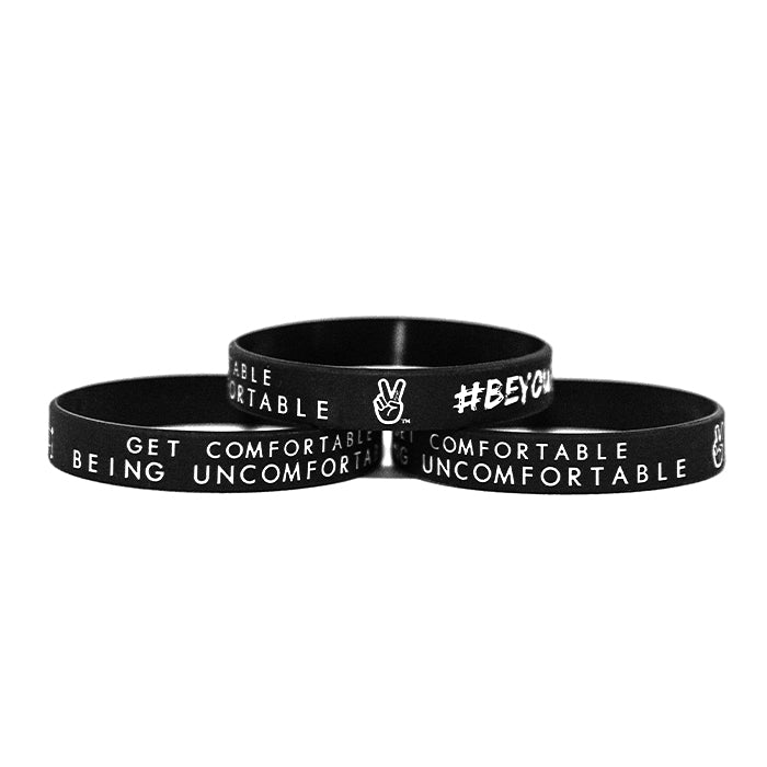 Phil Handy #Beyourowngoat Basketball wristband los angeles lakers