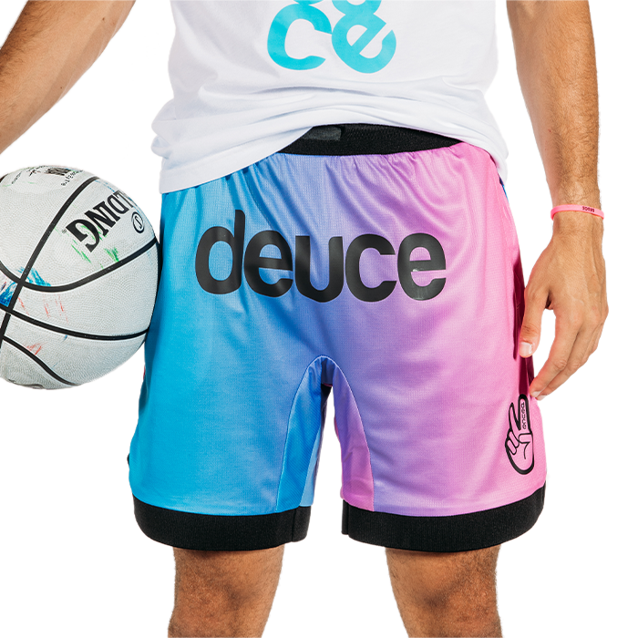 Miami vice swingman shorts sales